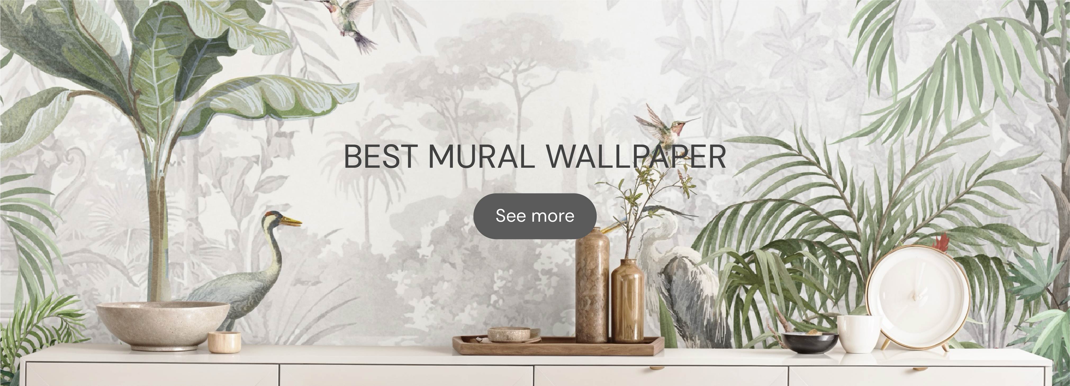 best mural wallpaper navigation link